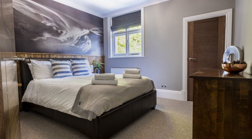 Photo of Slate & Cotton