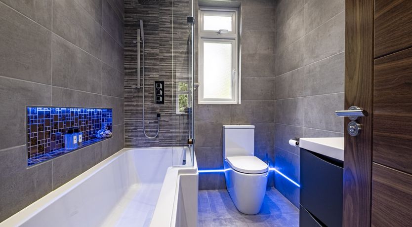 Photo of Slate & Cotton