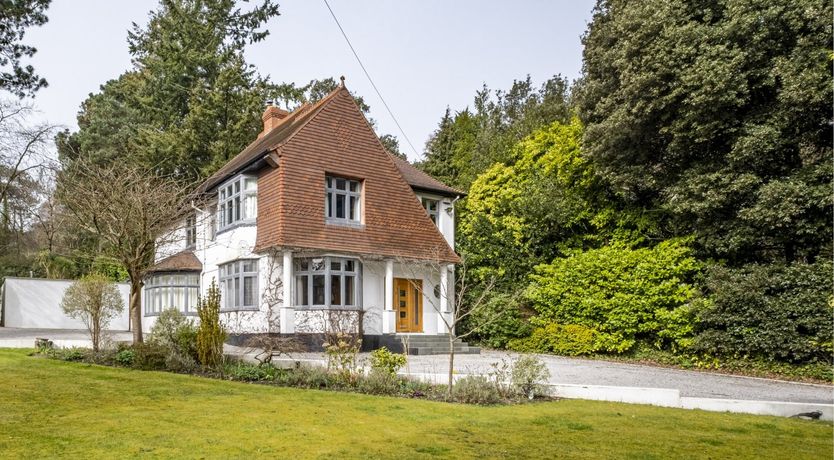 Photo of Slate & Cotton