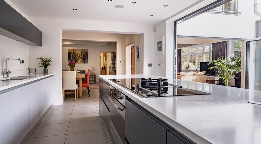 Photo of Slate & Cotton