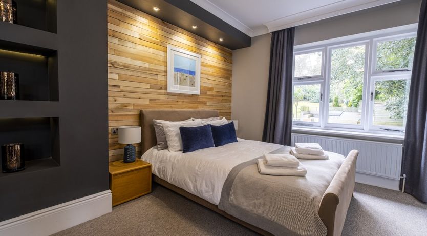 Photo of Slate & Cotton