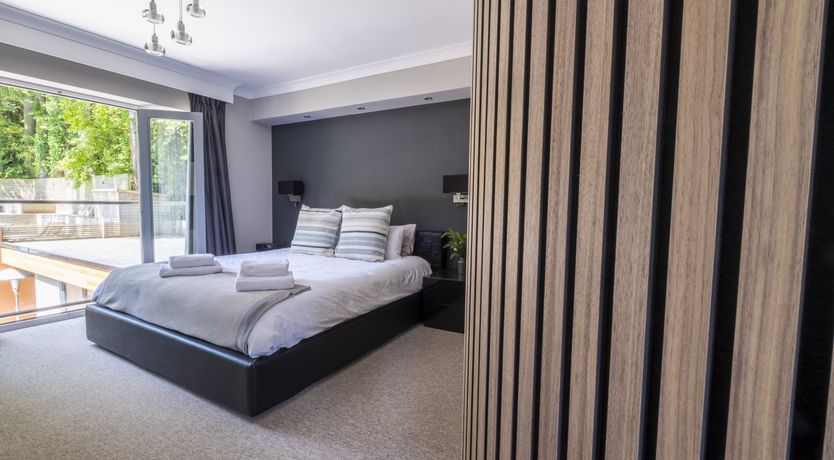 Photo of Slate & Cotton