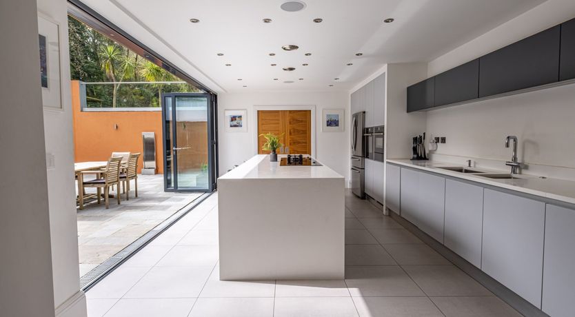 Photo of Slate & Cotton