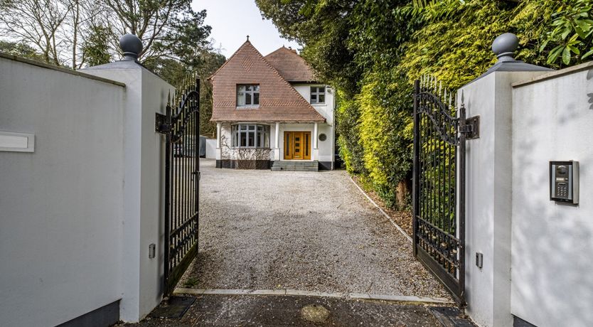 Photo of Slate & Cotton