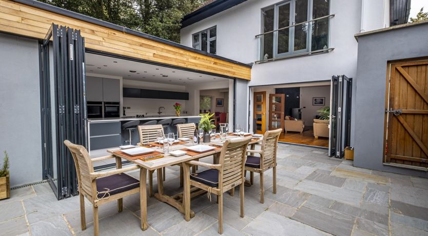 Photo of Slate & Cotton