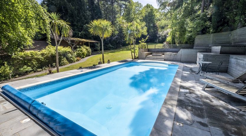 Photo of Slate & Cotton