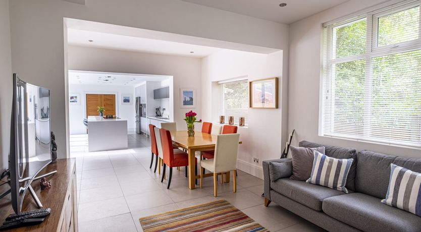 Photo of Slate & Cotton