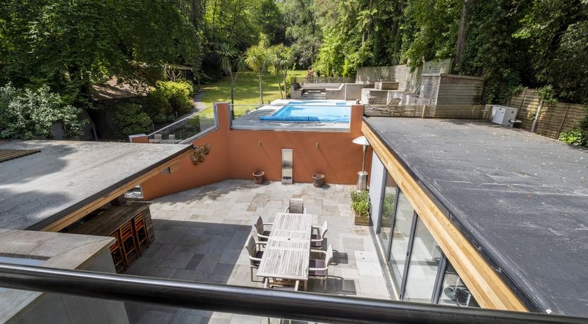 Photo of Slate & Cotton