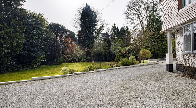 Photo of Slate & Cotton