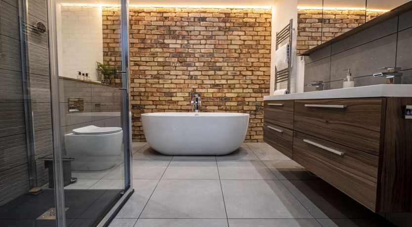 Photo of Slate & Cotton