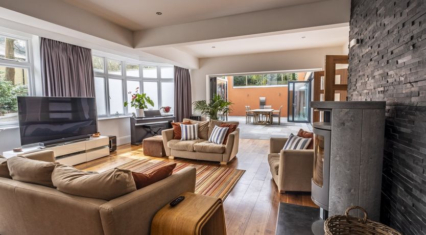 Photo of Slate & Cotton