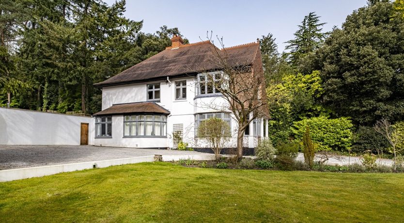 Photo of Slate & Cotton