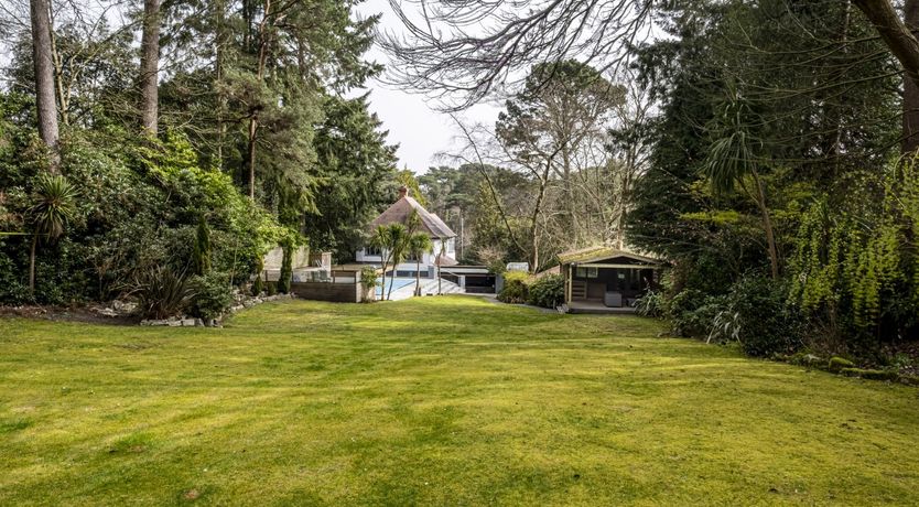 Photo of Slate & Cotton