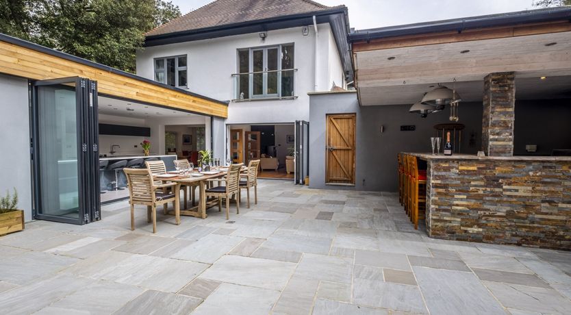 Photo of Slate & Cotton