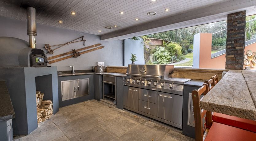 Photo of Slate & Cotton