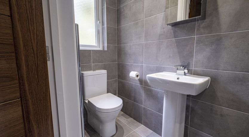 Photo of Slate & Cotton