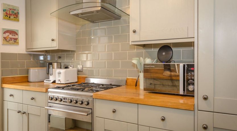 Photo of Seaside Serendipity