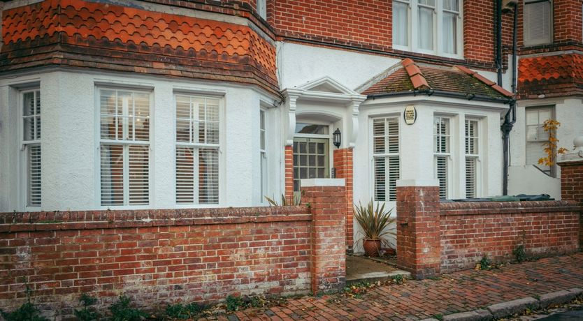 Photo of Seaside Serendipity