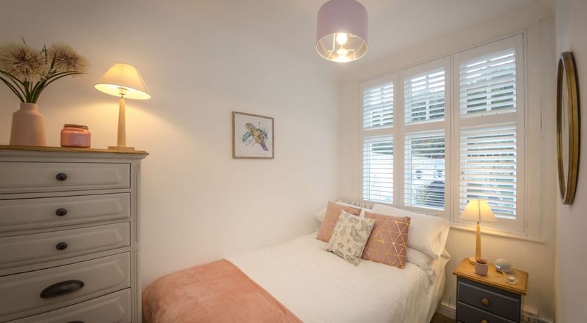 Photo of Seaside Serendipity