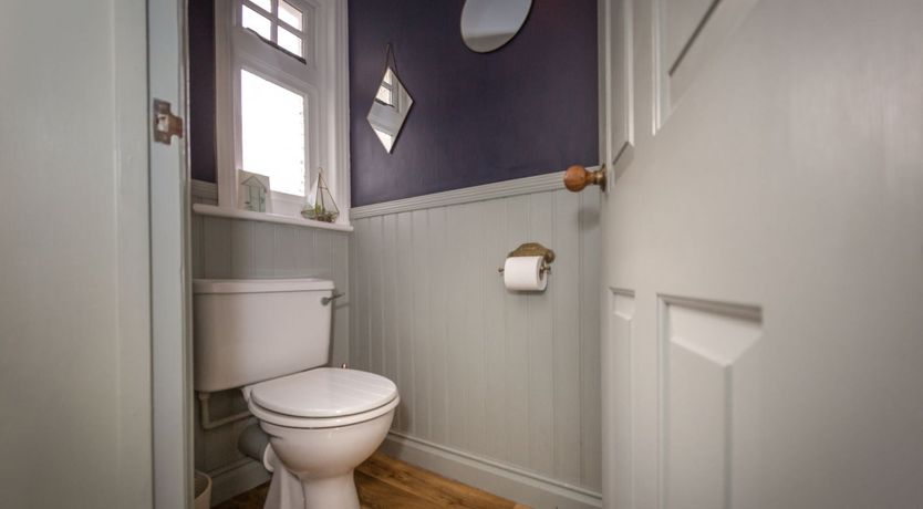 Photo of Seaside Serendipity