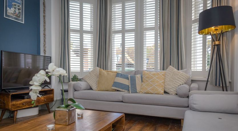 Photo of Seaside Serendipity