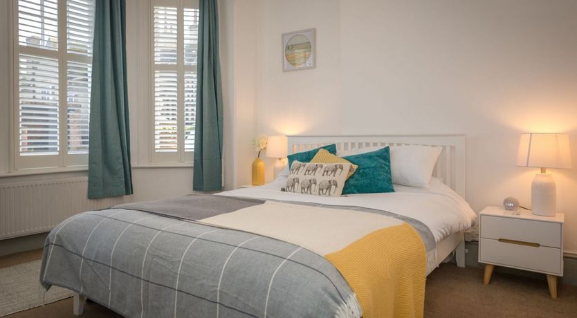 Photo of Seaside Serendipity