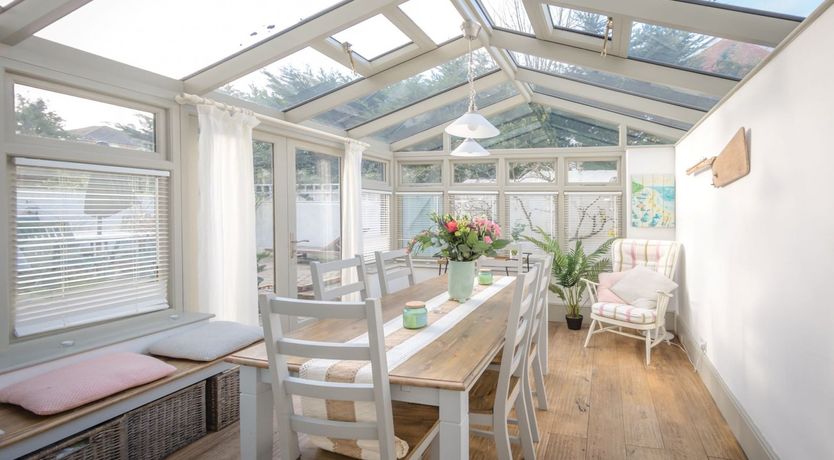 Photo of Seaside Serendipity