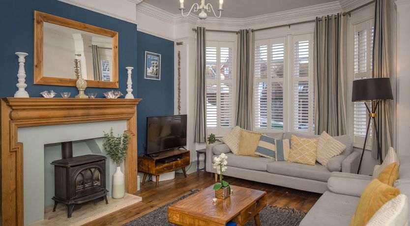 Photo of Seaside Serendipity