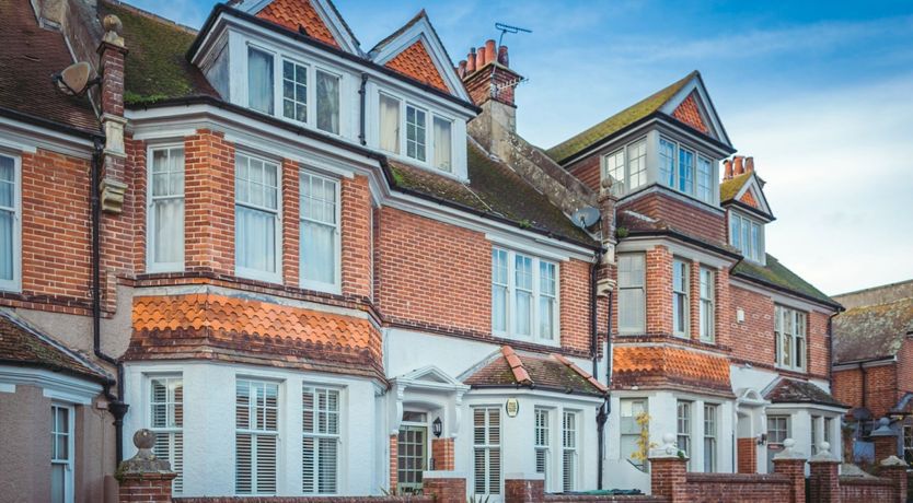 Photo of Seaside Serendipity