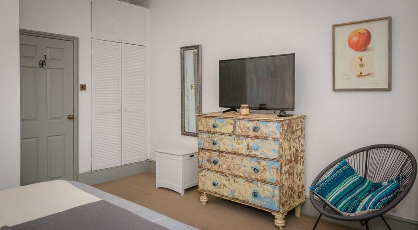 Photo of Seaside Serendipity