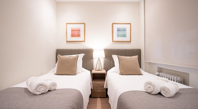 Photo of De Madrid Al Cielo