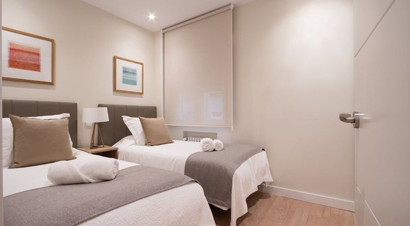 Photo of De Madrid Al Cielo