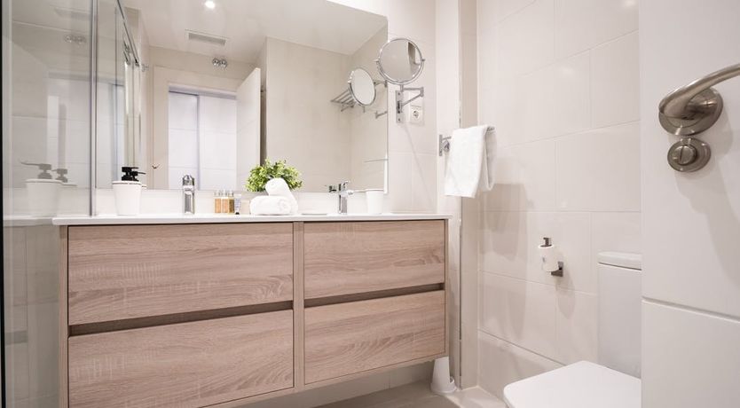 Photo of De Madrid Al Cielo