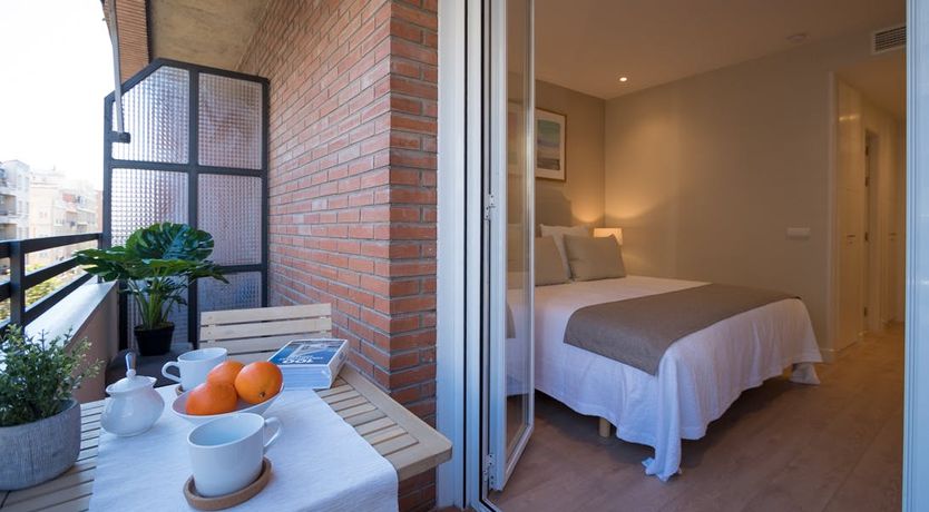 Photo of De Madrid Al Cielo