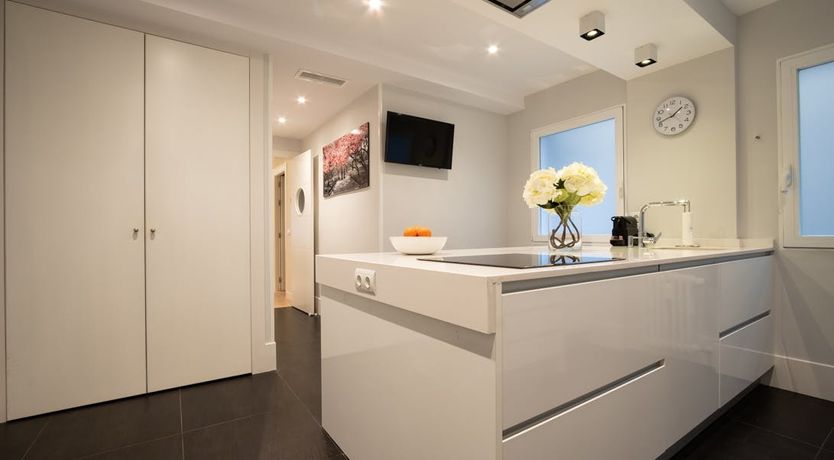 Photo of De Madrid Al Cielo