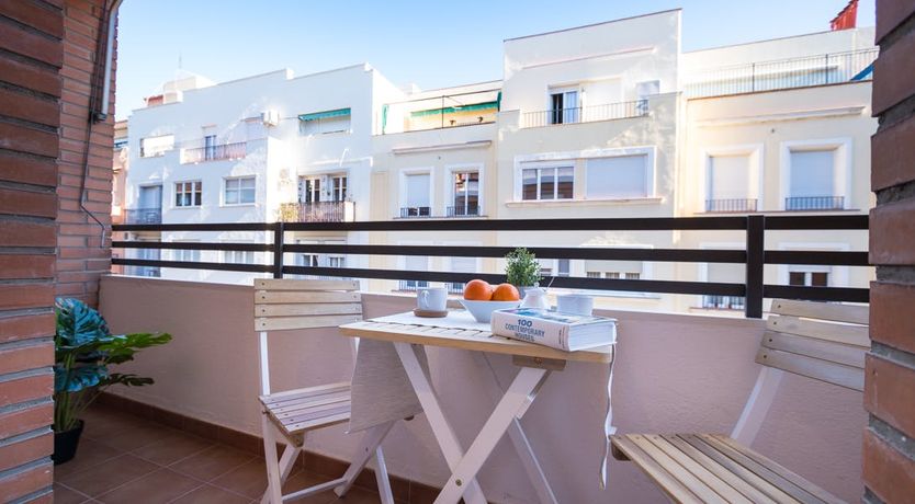 Photo of De Madrid Al Cielo