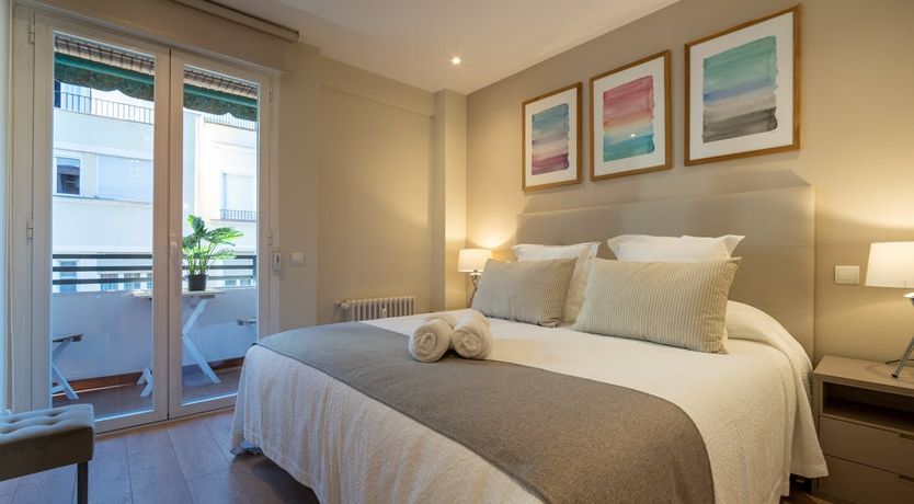 Photo of De Madrid Al Cielo