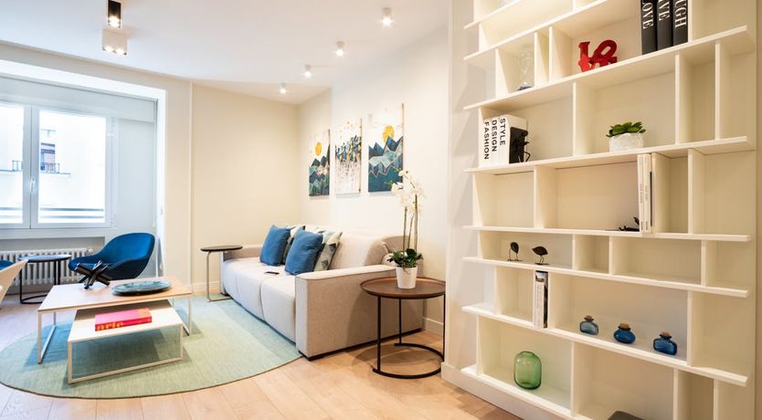 Photo of De Madrid Al Cielo