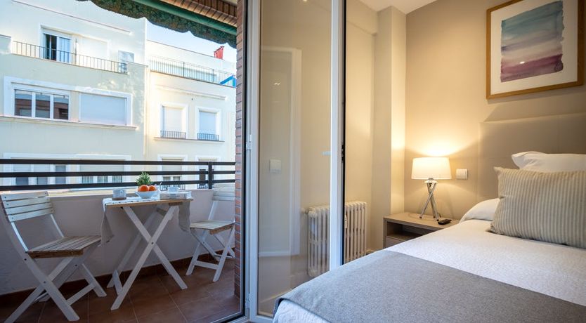 Photo of De Madrid Al Cielo