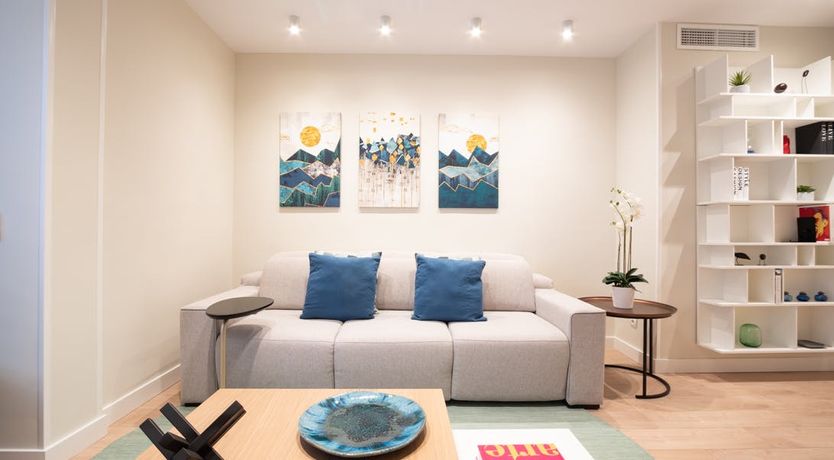 Photo of De Madrid Al Cielo