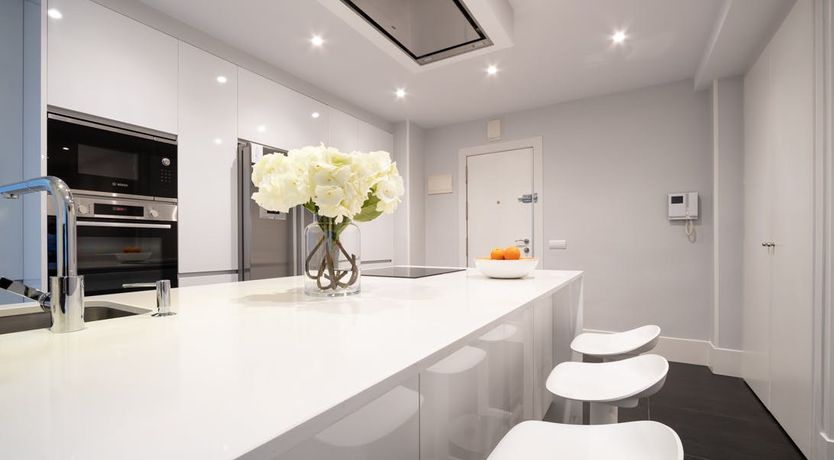 Photo of De Madrid Al Cielo