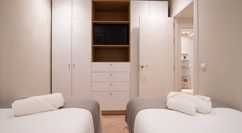 Photo of De Madrid Al Cielo