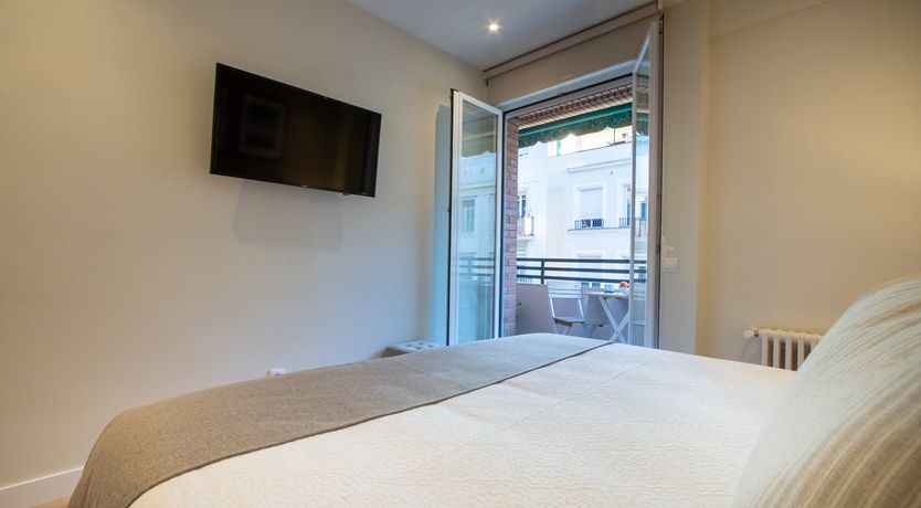 Photo of De Madrid Al Cielo