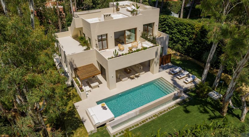 Photo of A Drop of Gold