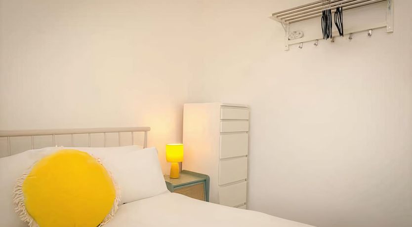 Photo of Warrior Spirit