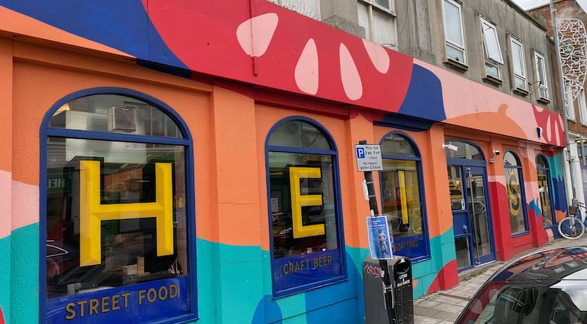 Photo of Warrior Spirit