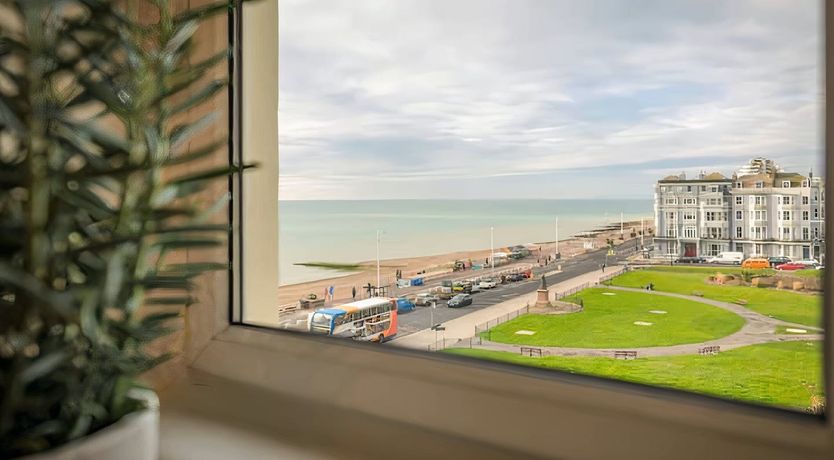 Photo of Warrior Spirit