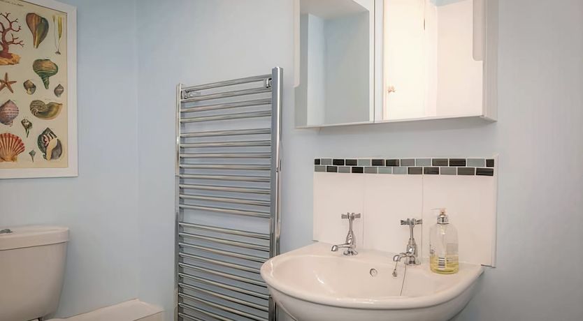 Photo of Warrior Spirit