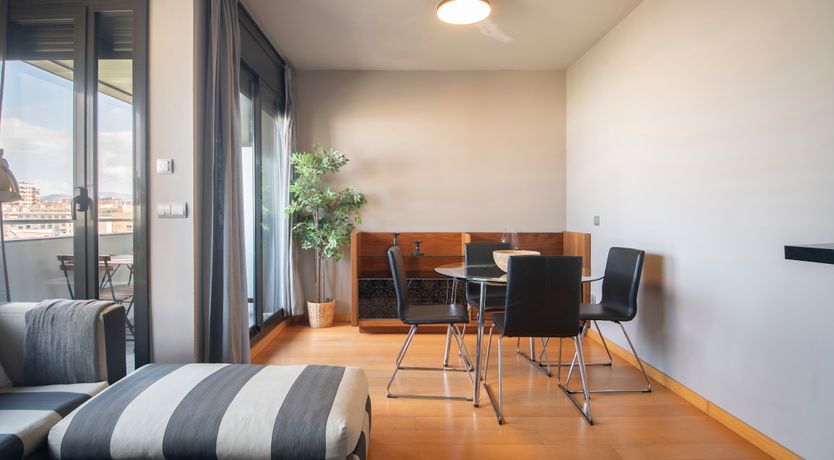 Photo of Indigo Star