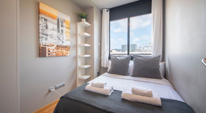 Photo of Indigo Star